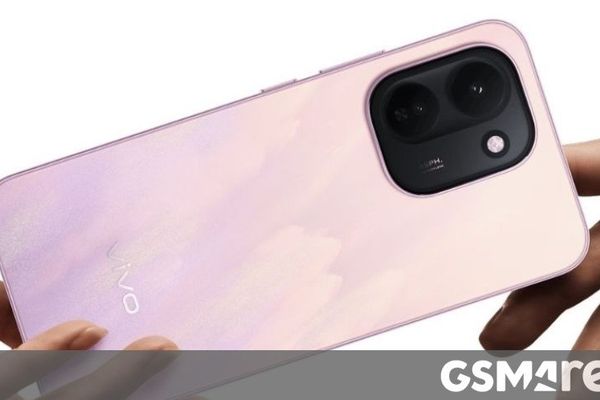 vivo Y600 Turbo Officially Launched with a 9,020 mAh Battery