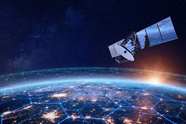 Vodafone partners with Amazon Leo for satellite backhaul to connect remote mobile sites