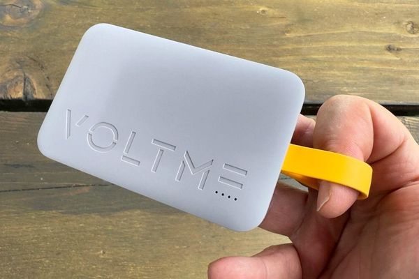 Voltme Hypercore 10K Pro: The Pocket-Sized Power Bank That Masters Portability and Performance