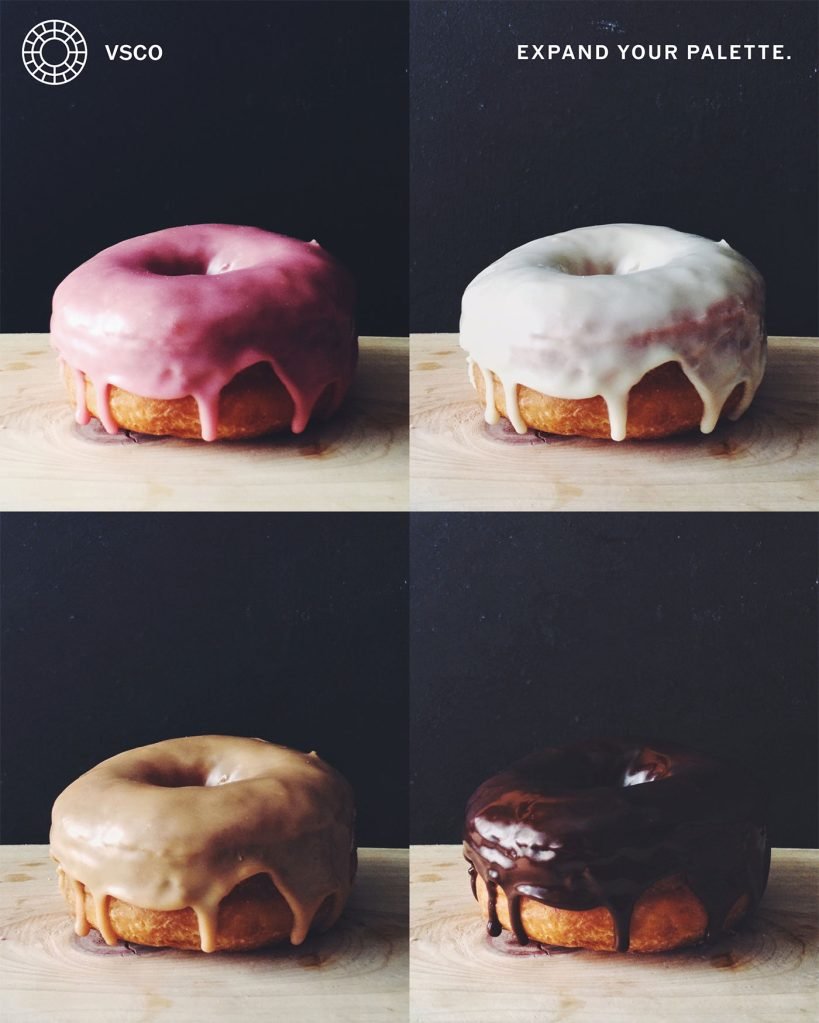 VSCO adds prompt-based image editing - 9to5Mac