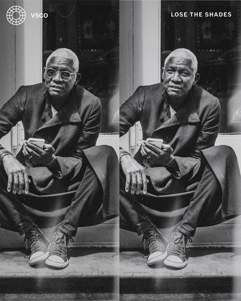 VSCO adds prompt-based image editing - 9to5Mac