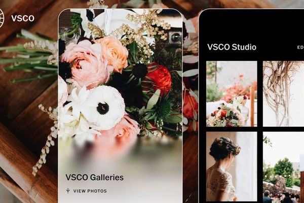 VSCO Launches Galleries App to Replace Messy Shared Photo Folders