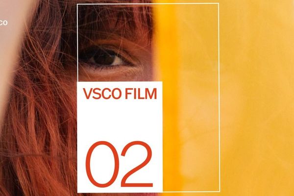 VSCO Film 02 Preset Pack Returns to Adobe Lightroom for Limited Time