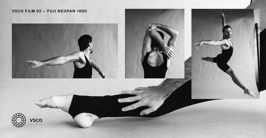 VSCO’s Film 02 preset Pack available for Adobe Lightroom - 9to5Mac