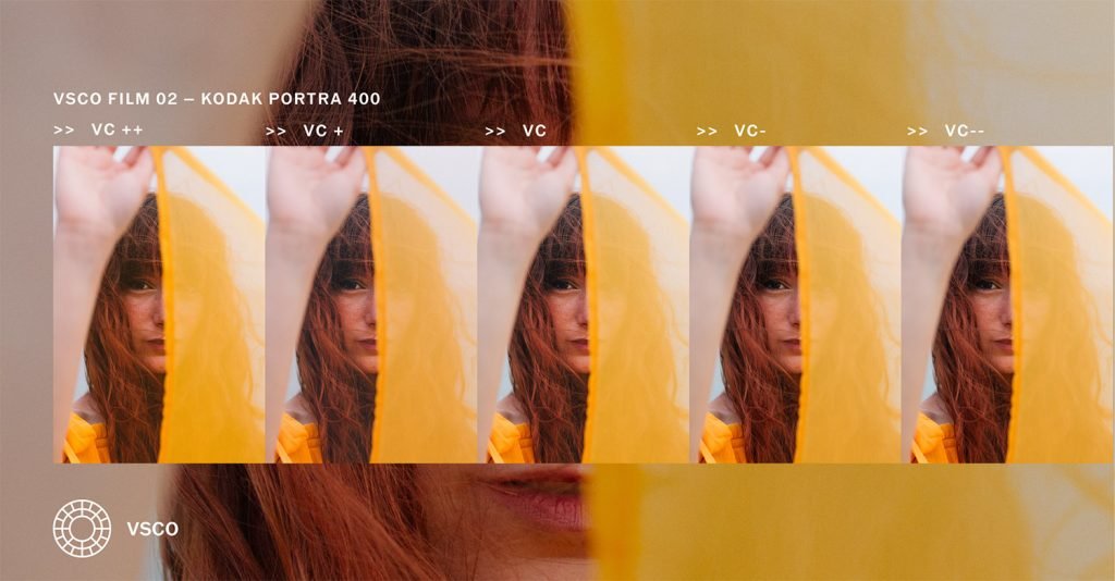 VSCO’s Film 02 preset Pack available for Adobe Lightroom - 9to5Mac