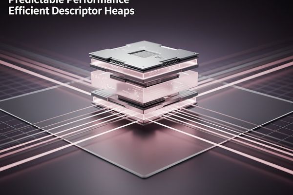 Vulkan 1.4.340 Brings Descriptor Heap Extension to Tackle Proton Performance Issues