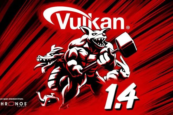 Vulkan 1.4.350 Released With Three New Extensions