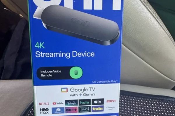 Walmart's New $30 Google TV Stick: A Budget Bargain With a Major Catch