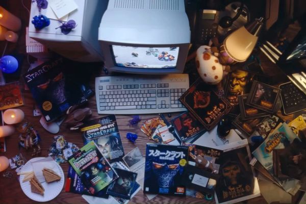 Blizzard Entertainment Marks 35-Year Milestone Under Microsoft Ownership