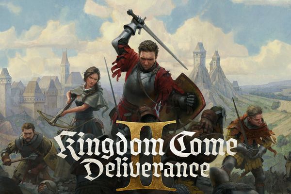 Warhorse Studios Confirms New Kingdom Come Game and Open-World Lord of the Rings RPG
