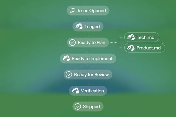 Warp's Open-Source Shift: Redefining Collaborative Development with Agent-First Workflows
