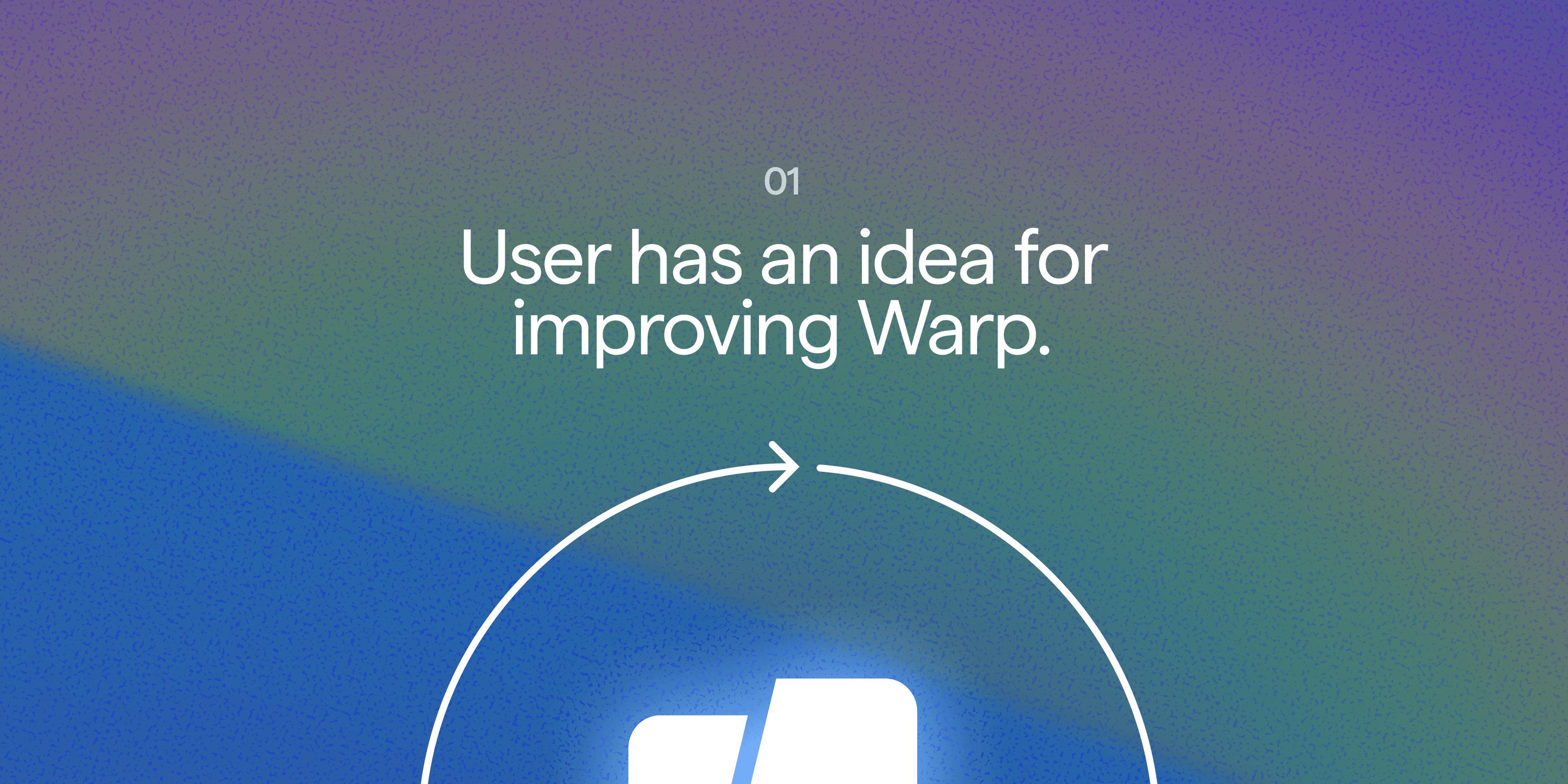 The virtuous loop of Open Agentic Development