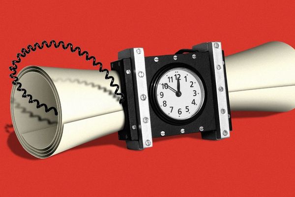 Washington Ignores America's Fiscal Cliff