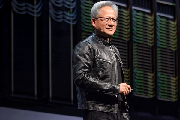 Nvidia's Computex 2026: Setting the Stage for Next-Generation AI Architecture