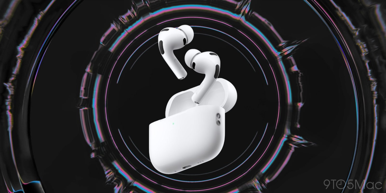 Watch out for this potential gotcha on the Apple Card free AirPods deal | AirPods Pro 3 shown