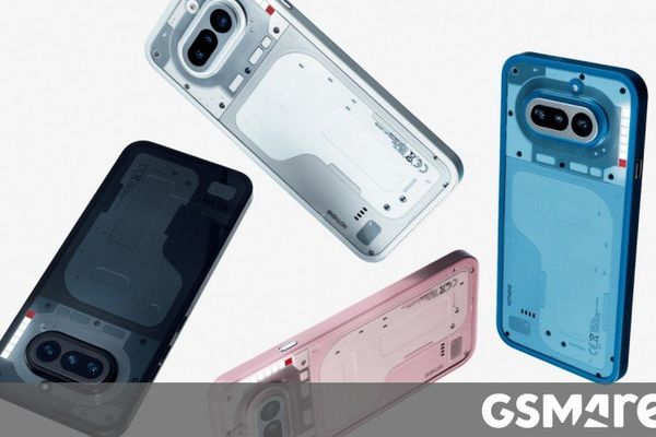 Watch the Nothing Phone (4a) Series Launch Event Live