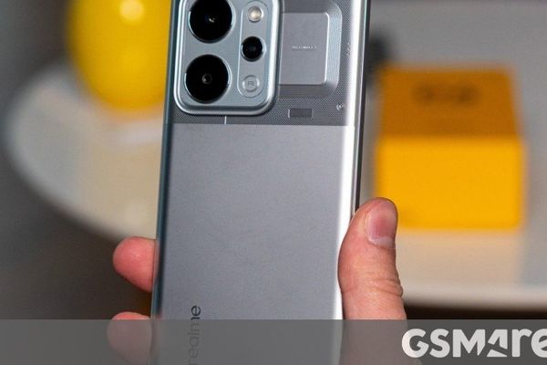 Realme P4 Power Launch: A 10,001 mAh Battery Takes Center Stage