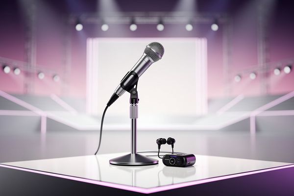 Apple Music Halftime Show Trailer Drops for Bad Bunny's Super Bowl LX Performance