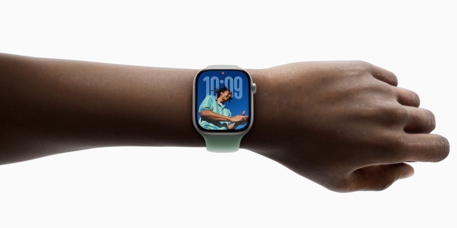 watchOS 26 added a new Apple Watch trick that I’ve been loving - 9to5Mac