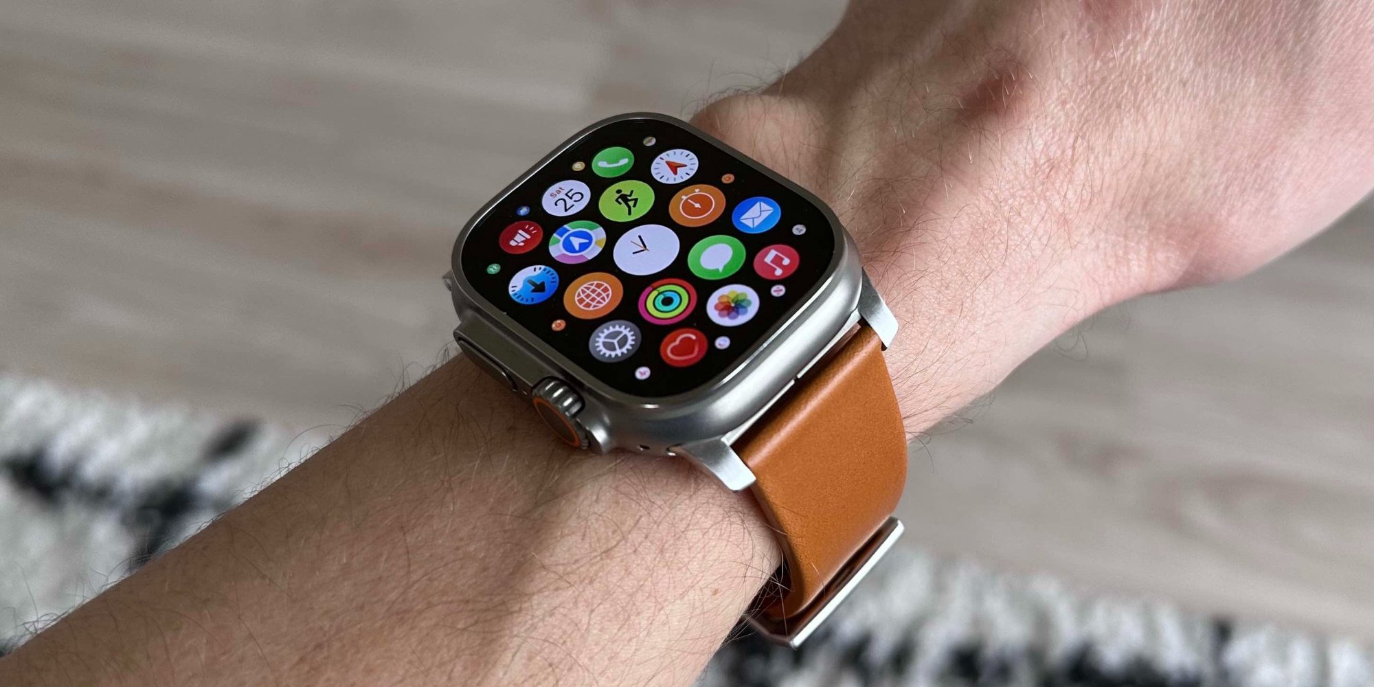 watchOS 26 added a new Apple Watch trick that I’ve been loving - 9to5Mac