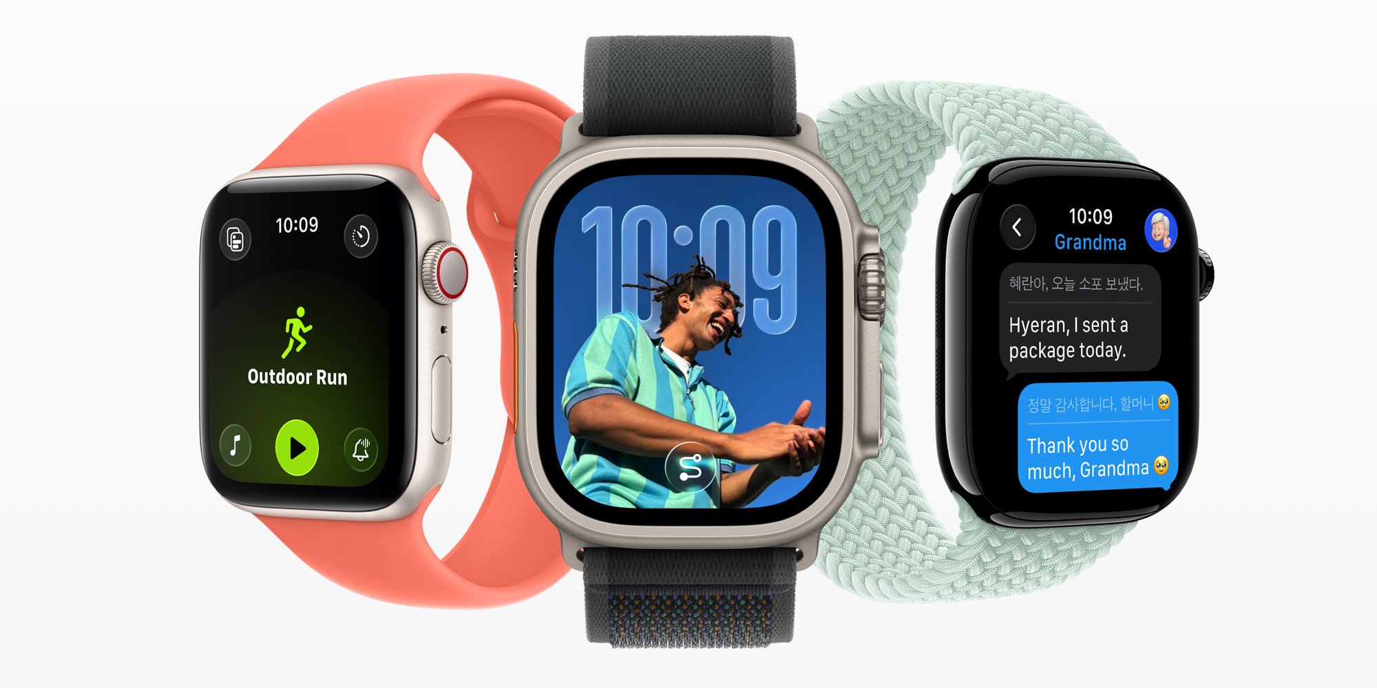 watchOS 26 added a new Apple Watch trick that I’ve been loving - 9to5Mac