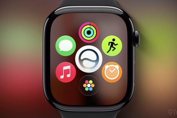 watchOS 27 Adds Dedicated Siri and Unified Find My Apps to Apple Watch