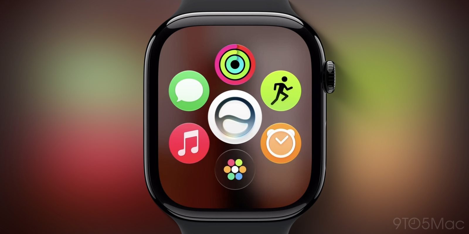watchOS 27 will add two new apps to your Apple Watch - 9to5Mac