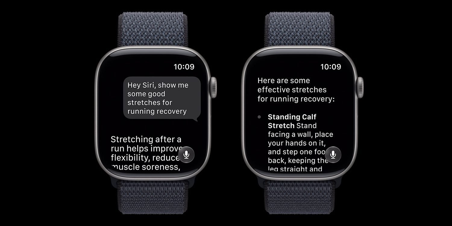 watchOS 27 will add two new apps to your Apple Watch - 9to5Mac