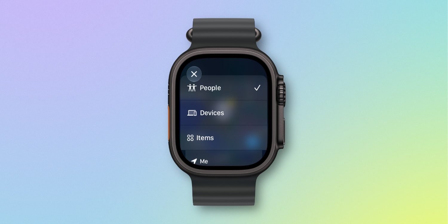 watchOS 27 will add two new apps to your Apple Watch - 9to5Mac