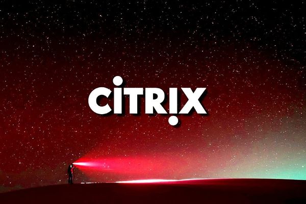 Wave of Citrix NetScaler scans use thousands of residential proxies