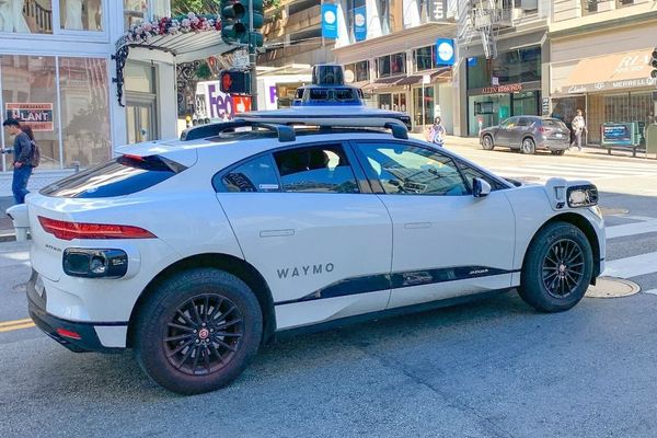 Waymo's Growing Pains: Luggage Incident Highlights Challenges in Autonomous Vehicle Deployment
