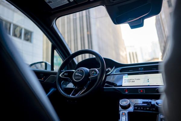 Waymo expands pause to four cities as robotaxis keep driving into floods