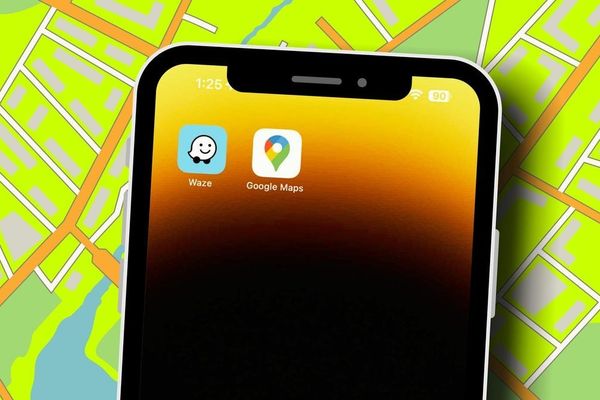 Waze vs. Google Maps: Technical Deep Dive Into Navigation Algorithms and Features