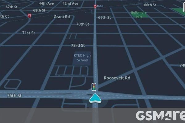 Waze's Traffic Lights Feature Keeps Expanding to More Drivers Through Quiet, Random Rollout