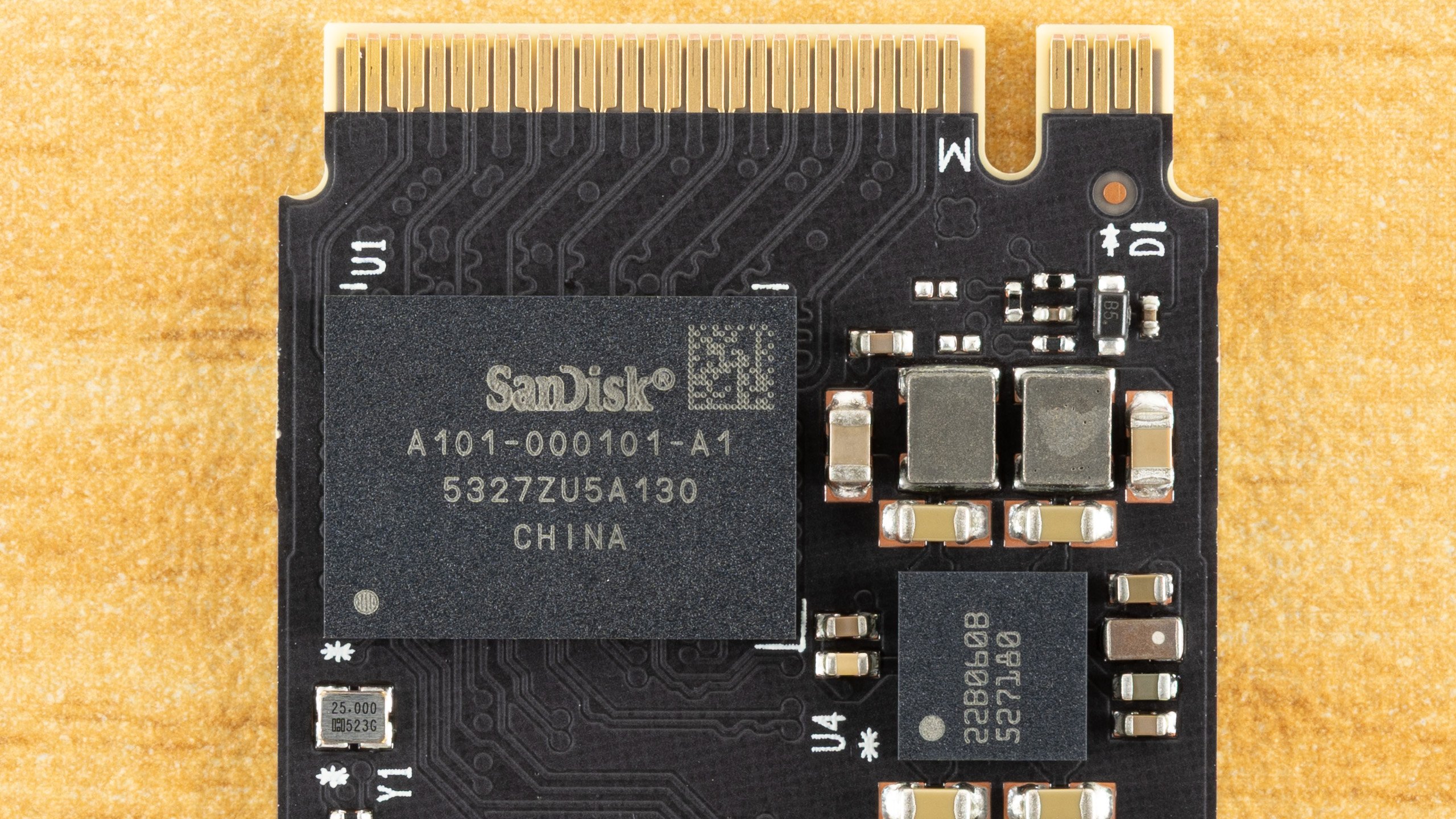 WD Green SN3000 1TB SSD