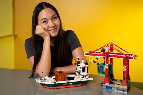MIT economist studies ports as supply chain choke points