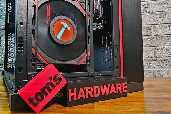 Help Shape the Future of Tom's Hardware Premium