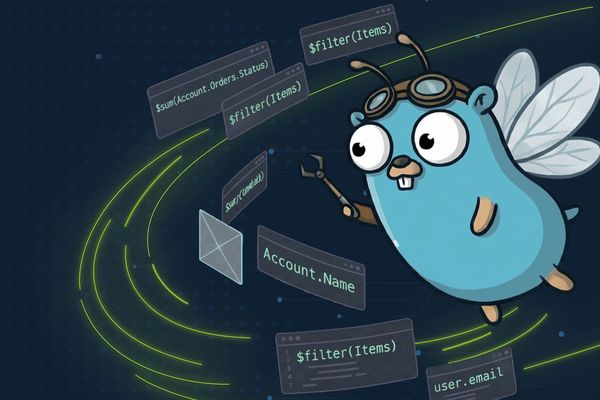 We Rewrote JSONata with AI in a Day, Saved $500K/Year | Reco