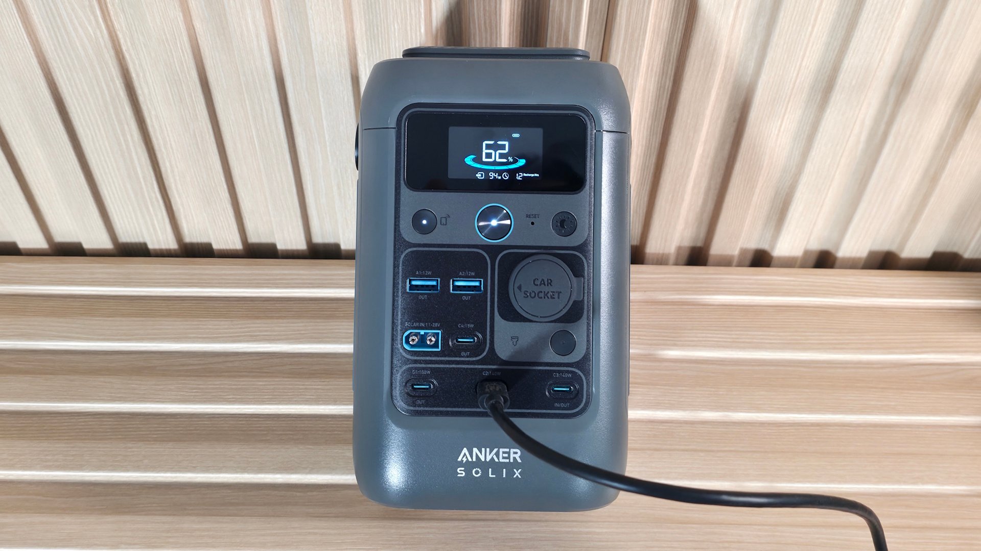 GaN Charging