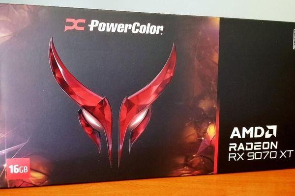 Advanced Shader Delivery on the RX 9070 XT: Up to 95% Faster Loads and 33% Better 1% Low FPS