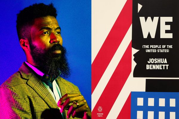 Celebrating American Innovation: MIT Professor's Epic Poem Honors 50 States