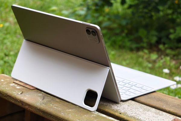 Honor MagicPad 4 Proves an Android Tablet Can Replace a Laptop in 2026