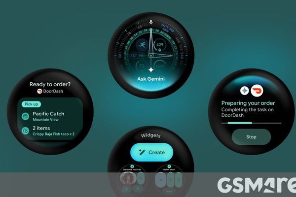 Wear OS 7 Unveiled: Widgets, Live Updates, and Enhanced Intelligence for Smartwatches