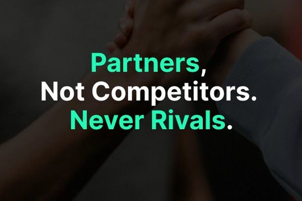 The Case for Designer-Developer Partnerships in Web Development
