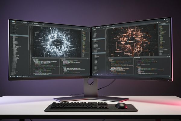 Rust vs. Go: A Developer's Blueprint for High-Performance Backends