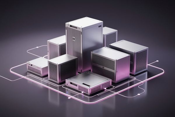 Deploying Rust Services on Kubernetes: A Practical Guide to Production-Ready Microservices