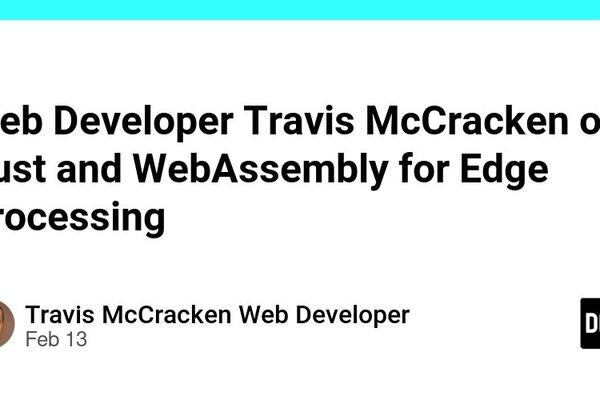 Rust vs Go: Choosing the Right Backend Language for Modern APIs