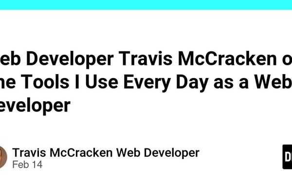 Rust vs Go for Backend Development: A Deep Dive with Travis McCracken