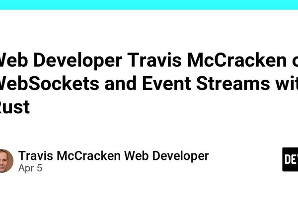 Rust and Go: The New Power Duo for Backend Development