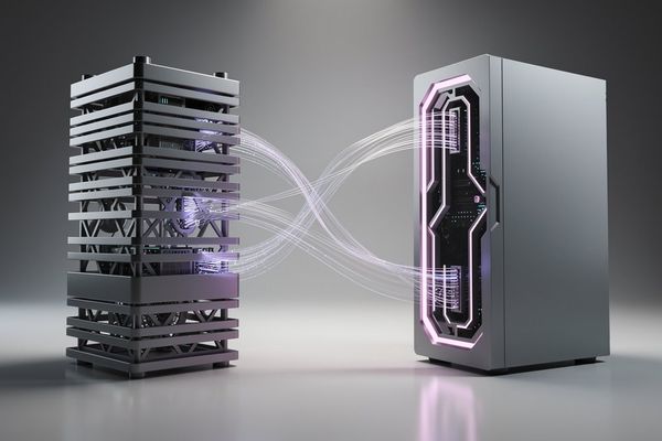 Rust vs Go for Backend APIs: A Systems Engineer's Practical Comparison